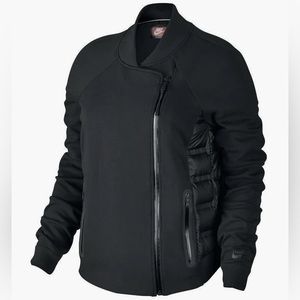 Nike Tech Fleece Moto Jacket